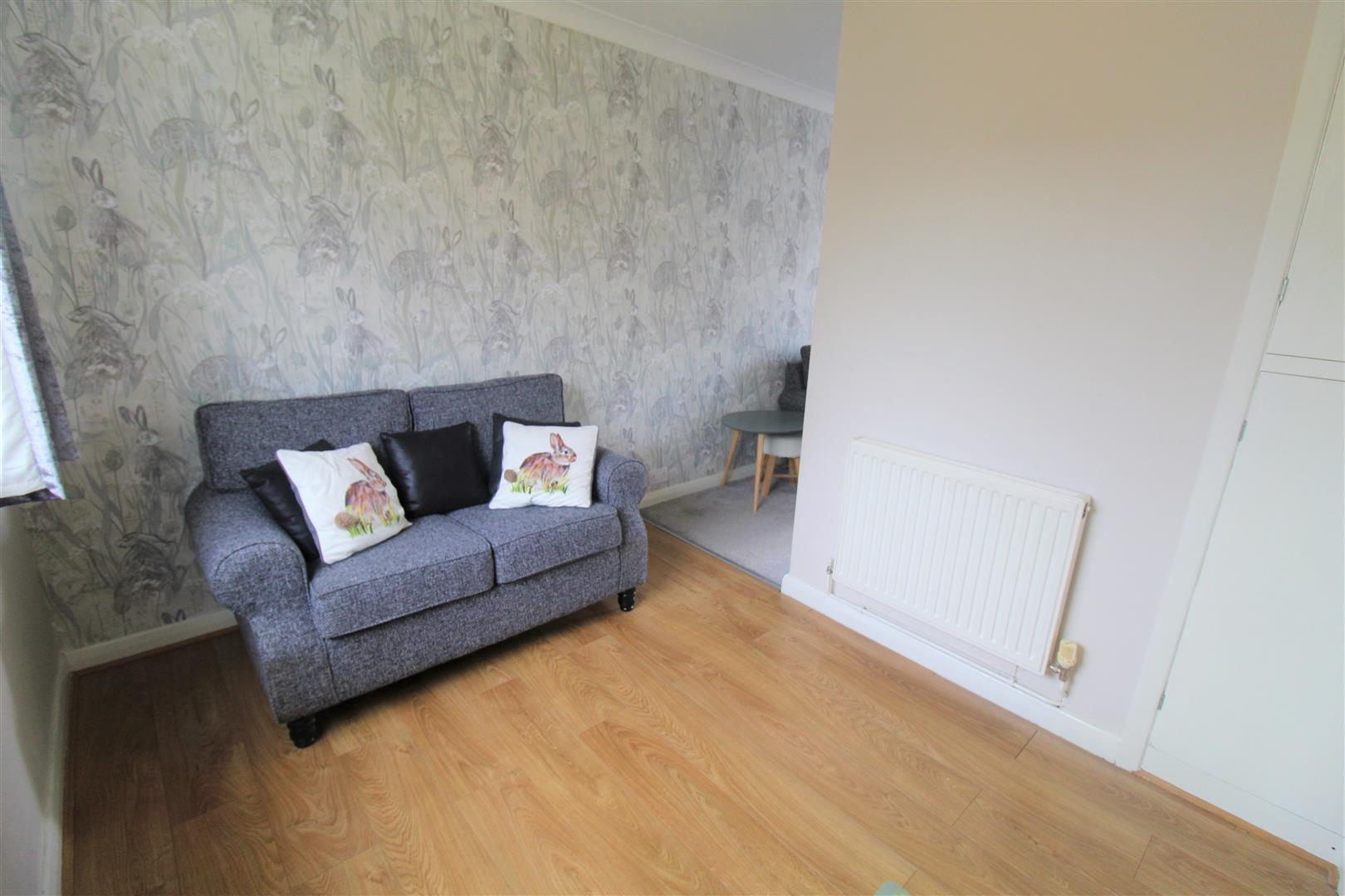 Newmill Street, Milton, Stoke-On-Trent